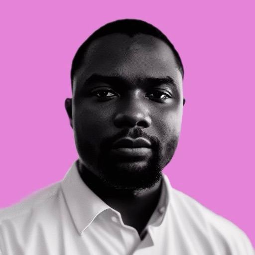 Tosin Amuda